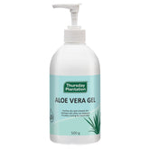 Thursday Plantation Aloe Vera Gel 500g
